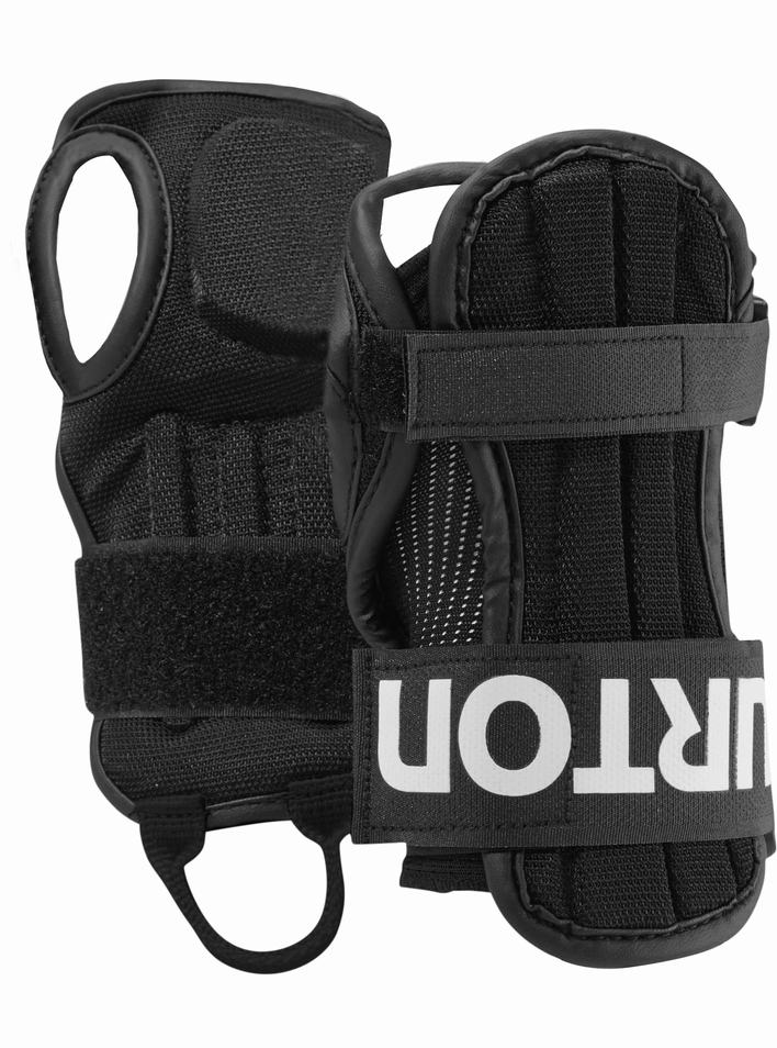 Burton Impact Wrist Guard Ochranné vybavenie Panske Čierne | 20349-CEKH