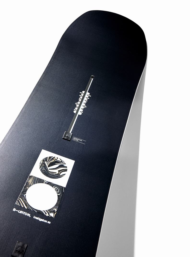 Burton Instigator Balerinky Top Snowboardy Panske | 64219-ZFEX