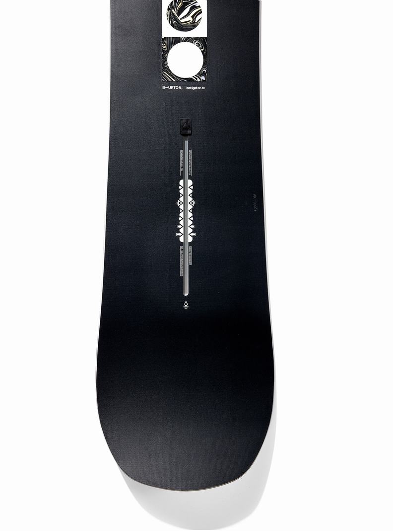 Burton Instigator Balerinky Top Snowboardy Panske | 64219-ZFEX