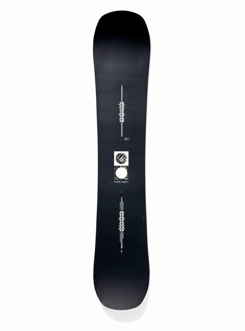 Burton Instigator Balerinky Top Snowboardy Panske | 64219-ZFEX