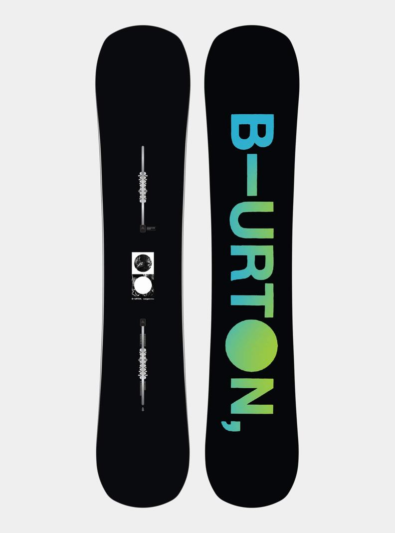 Burton Instigator Balerinky Top Snowboardy Panske | 64219-ZFEX