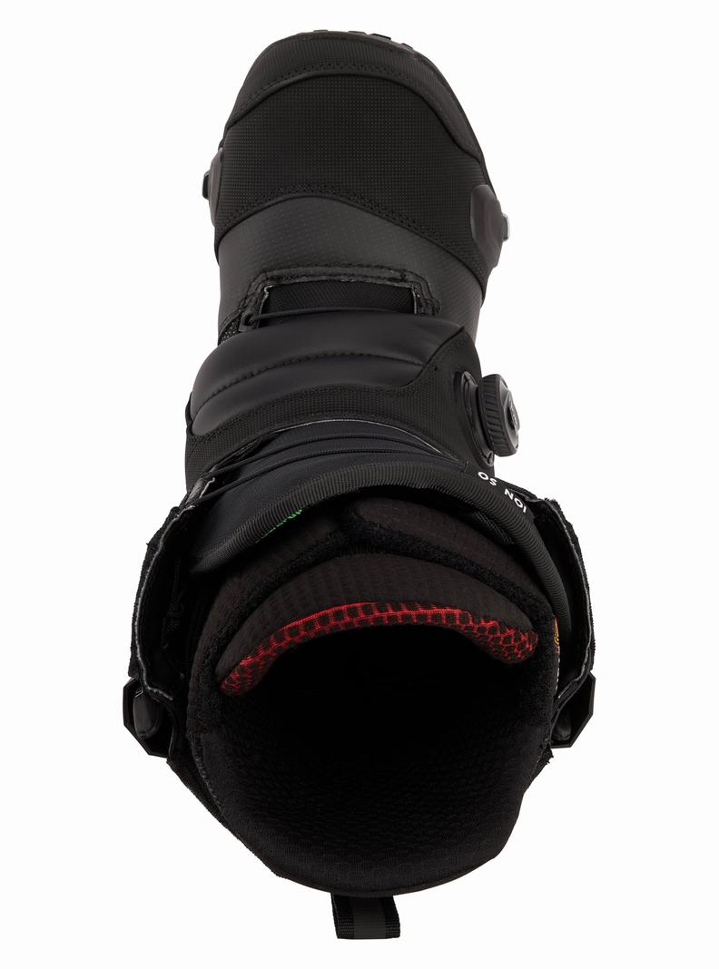 Burton Ion Step On® Snowboardové Topánky Panske Čierne | 59032-GFCN