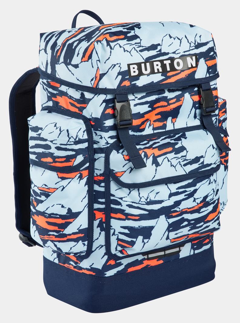 Burton Jumble 25L Ruksak  Modre | 83451-ILCG