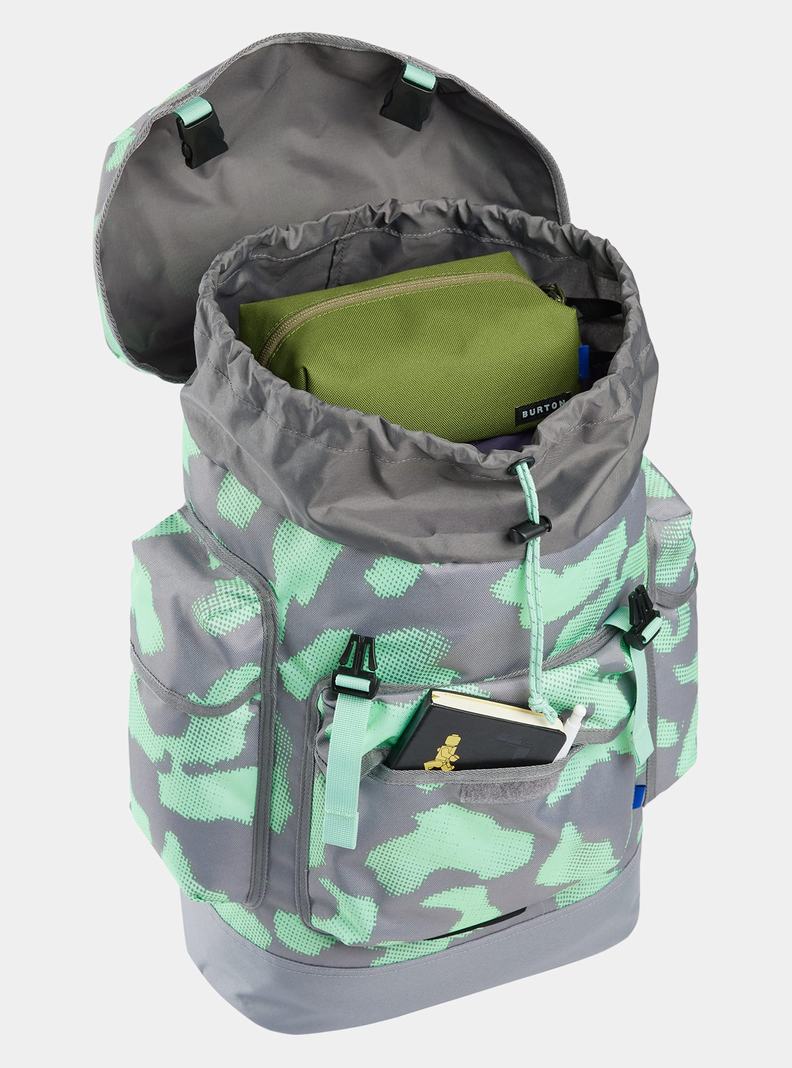 Burton Jumble 25L Ruksak  Ruzove | 60412-KXFW