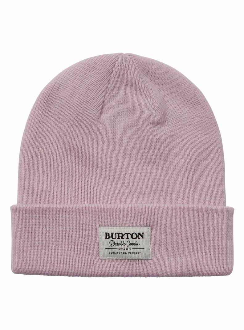 Burton Kactusbunch Vysoke Čiapky Detske Nachový | 72681-NDVO