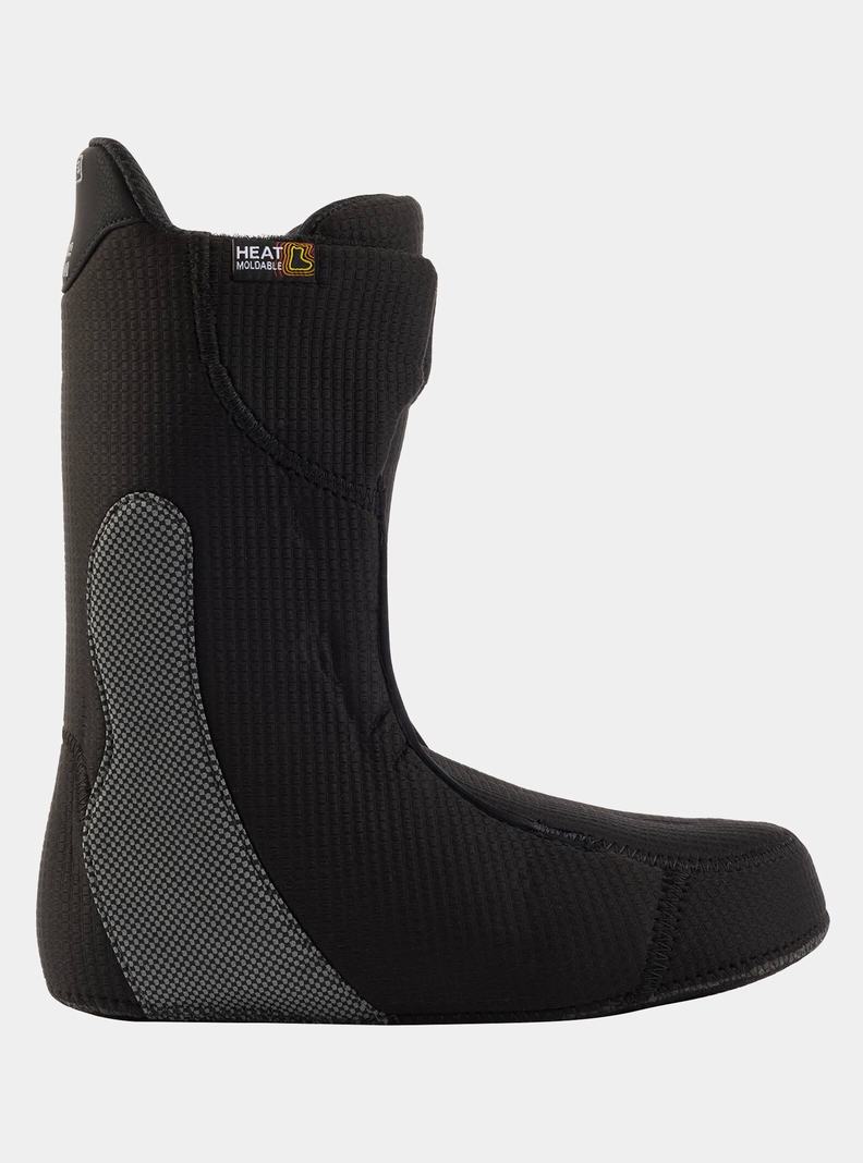 Burton Kendo Snowboardové Topánky Panske Čierne | 47081-HJXA