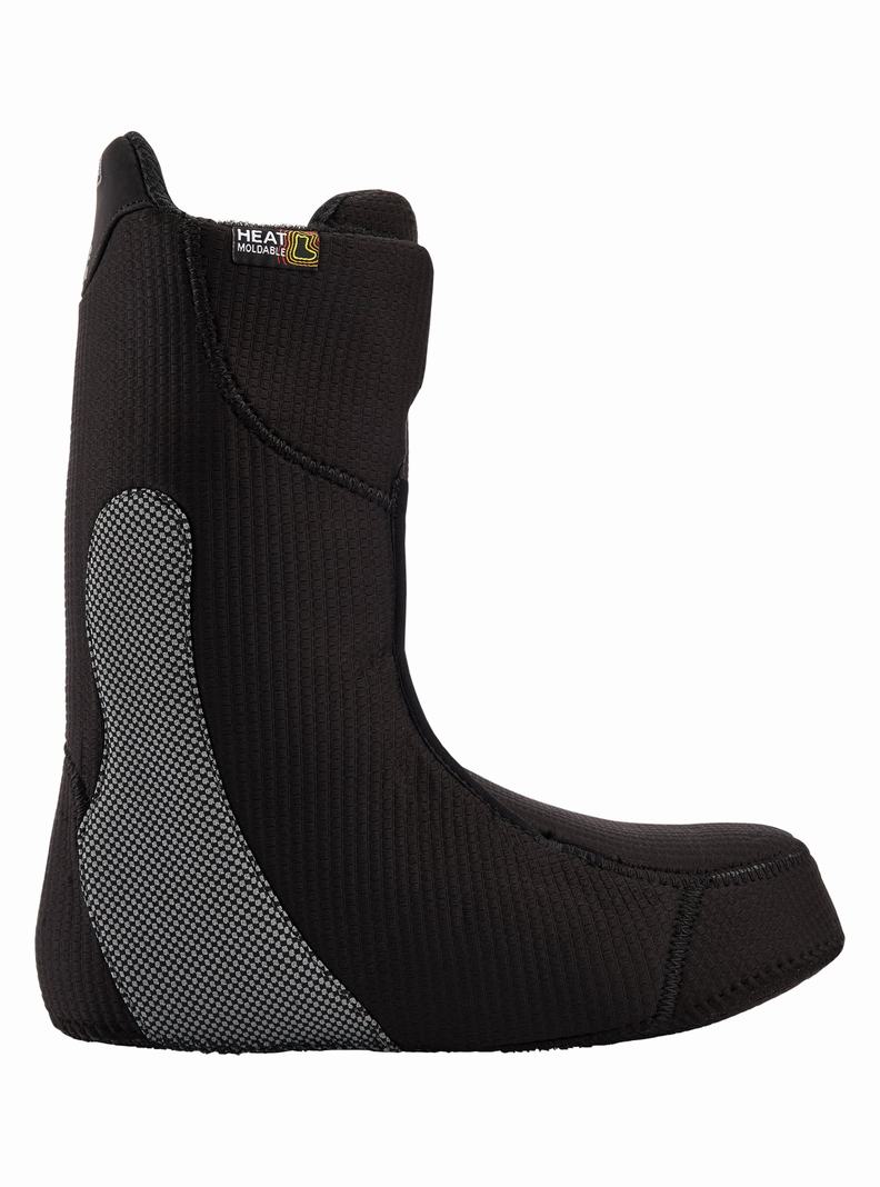 Burton Kendo Snowboardové Topánky Panske Čierne | 64729-XEVL