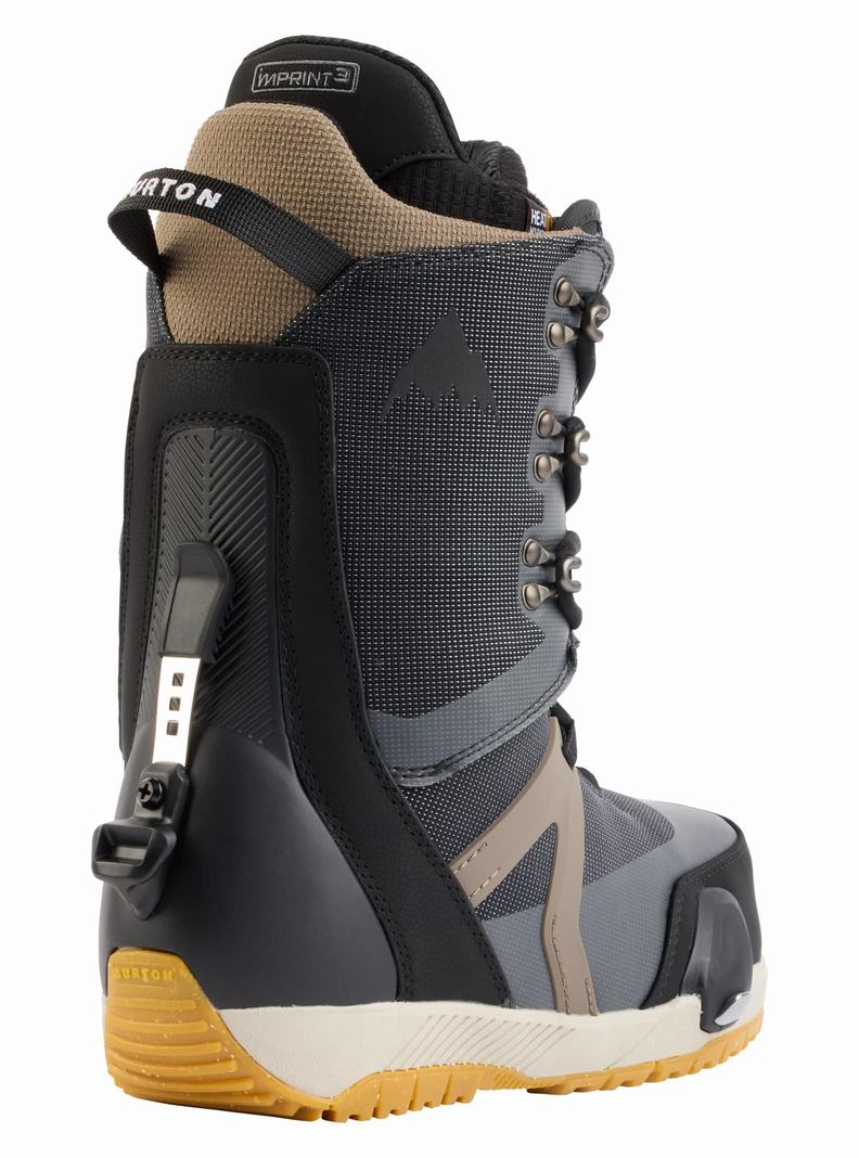Burton Kendo Step On® Snowboardové Topánky Panske Čierne | 83791-PCDU