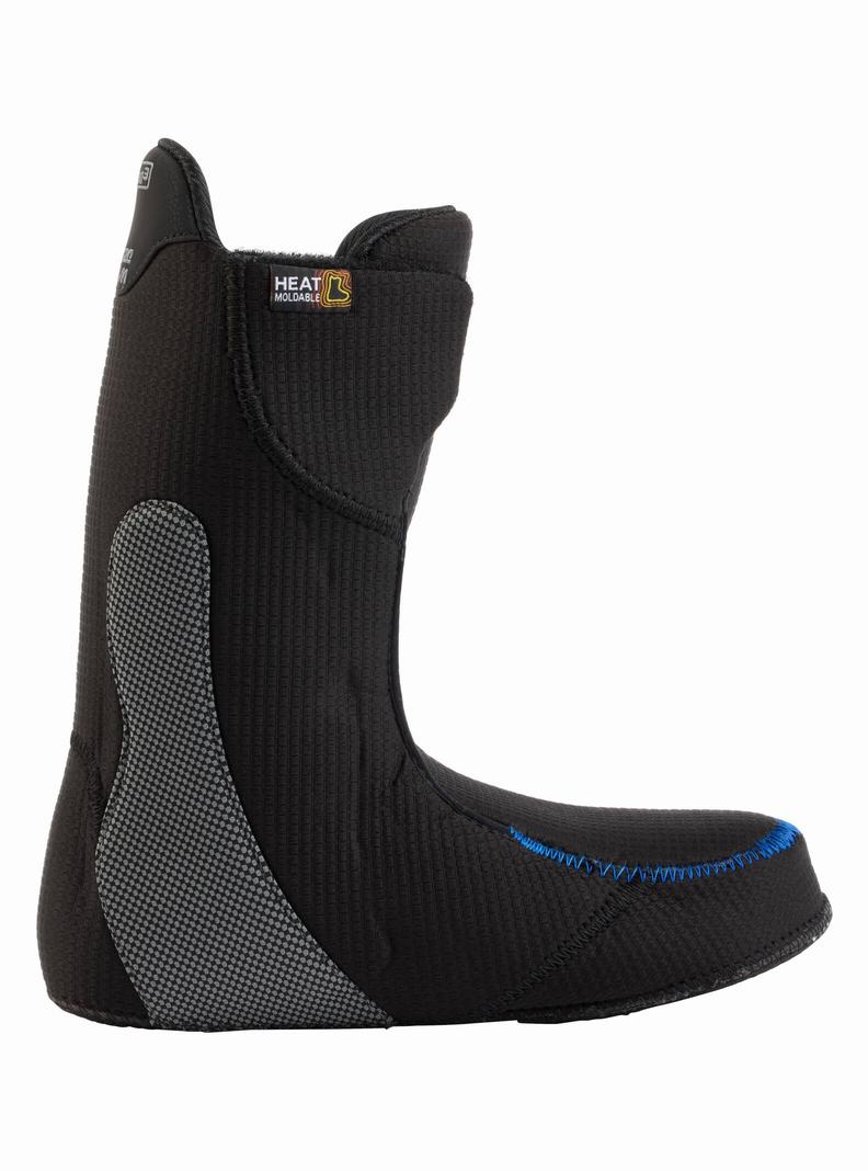 Burton Kendo Step On® Snowboardové Topánky Panske Čierne | 83791-PCDU