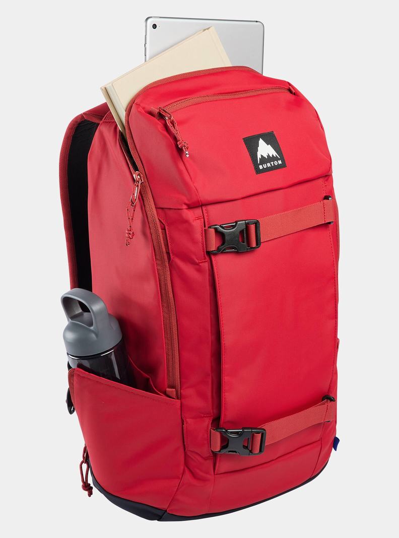 Burton Kilo 2.0 27L Ruksak  Oranžové Ruzove | 02739-DKEX