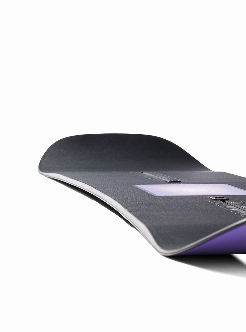 Burton Kilroy Twin Camber Snowboardy Panske | 15274-ZKYT