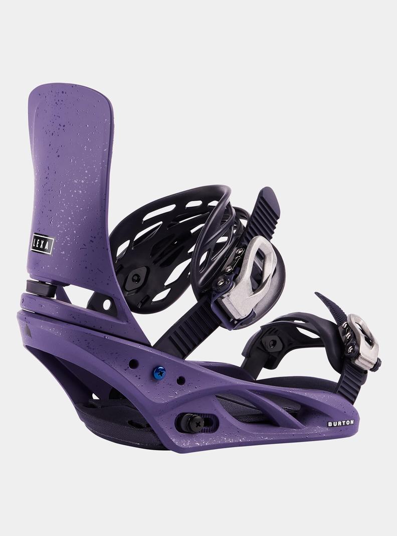 Burton Lexa Re:Flex Viazanie Damske Nachový | 78123-LHYN