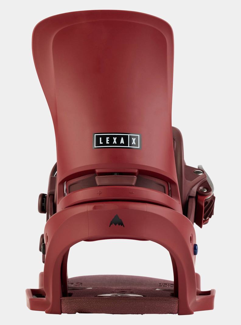 Burton Lexa X EST® Viazanie Damske Oranžové Ruzove | 74829-IPSQ