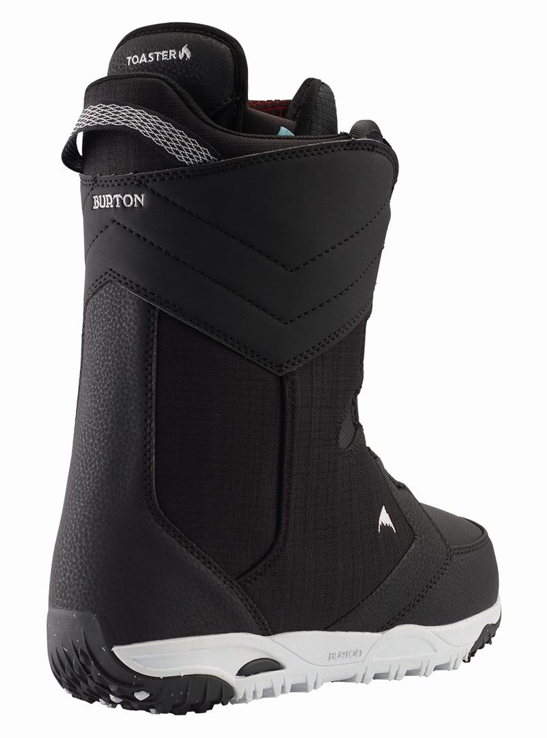 Burton Limelight BOA® Heat Snowboardové Topánky Damske Čierne | 23704-HGVK
