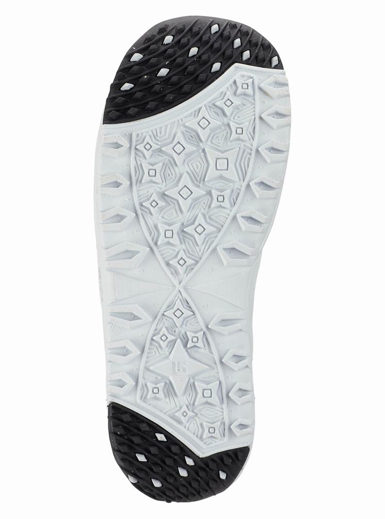 Burton Limelight BOA® Heat Snowboardové Topánky Damske Čierne | 23704-HGVK