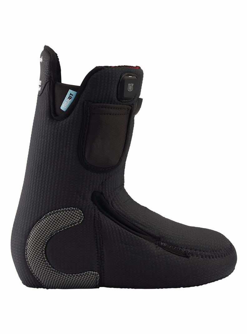 Burton Limelight BOA® Heat Snowboardové Topánky Damske Čierne | 23704-HGVK