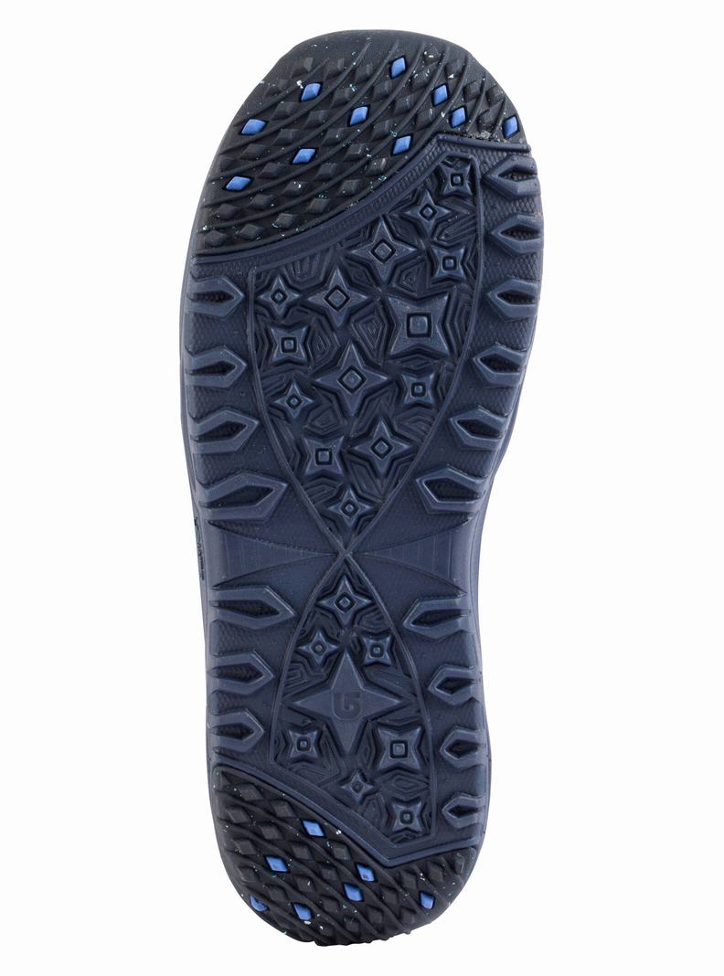Burton Limelight BOA® Snowboardové Topánky Damske Námornícka Modrá | 53140-TCXD