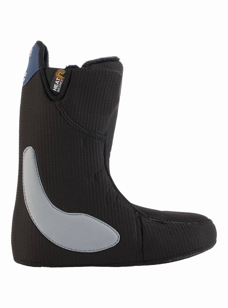 Burton Limelight BOA® Snowboardové Topánky Damske Námornícka Modrá | 53140-TCXD