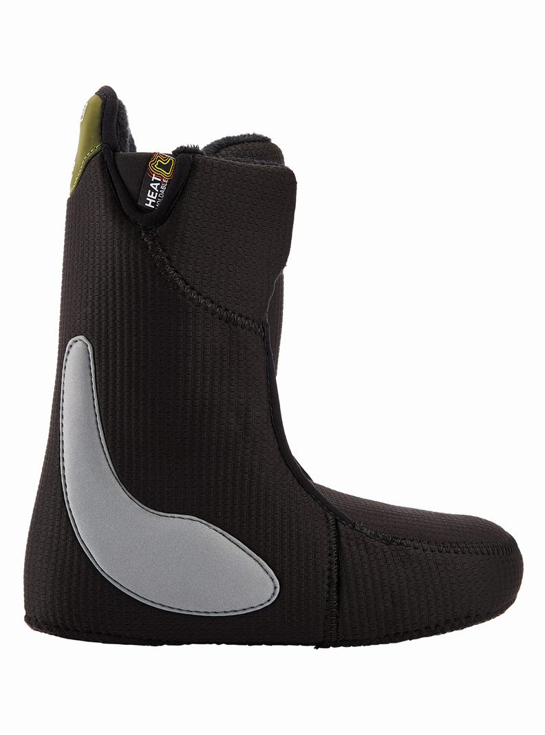 Burton Limelight Snowboardové Topánky Damske Olivovo Zelená | 60472-MQZG