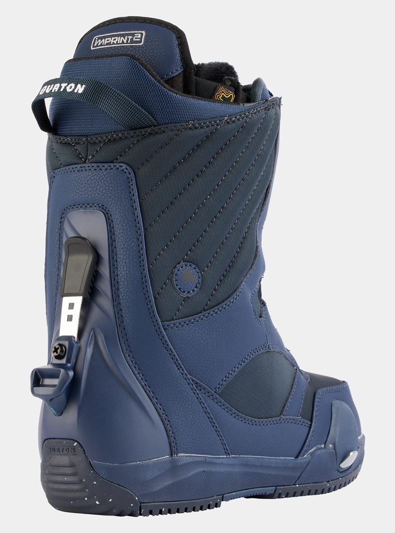 Burton Limelight Step On® Snowboardové Topánky Damske Modre | 15839-PVZU