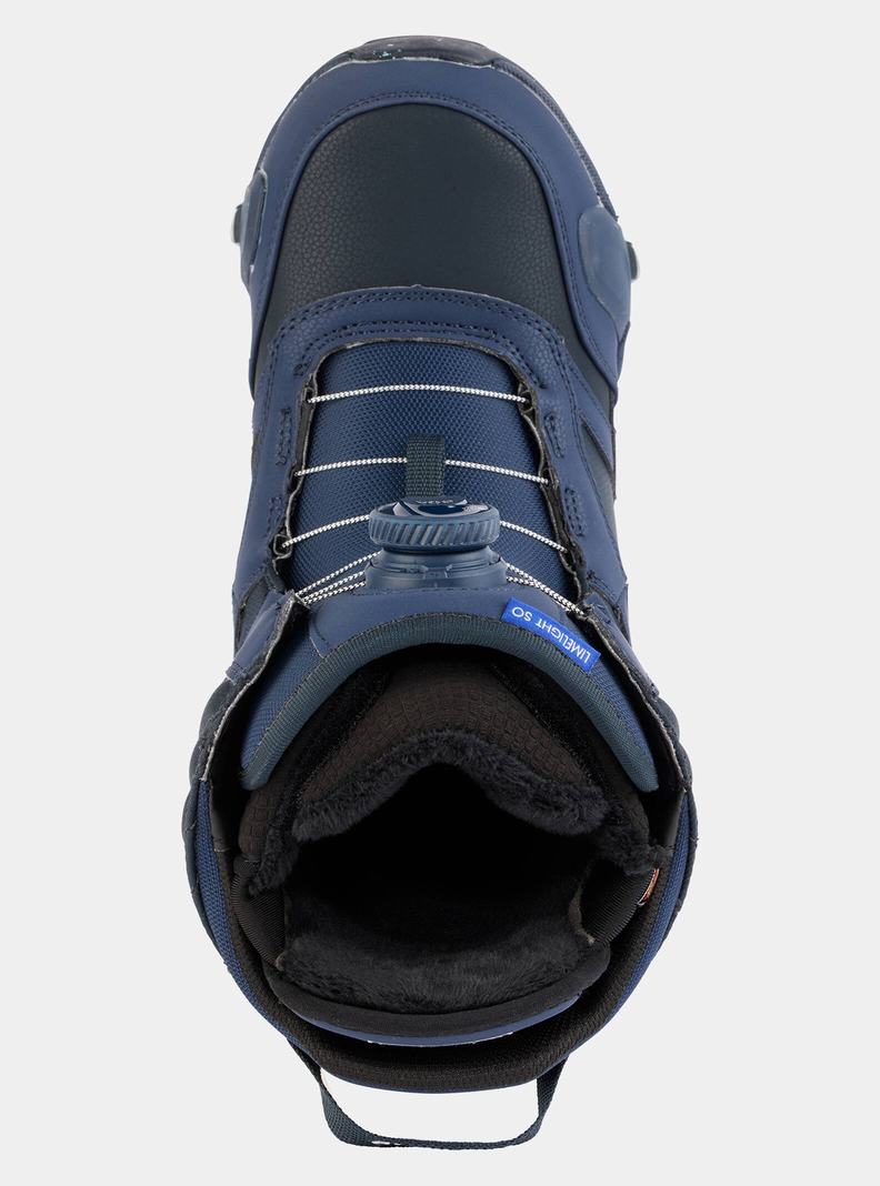 Burton Limelight Step On® Snowboardové Topánky Damske Modre | 15839-PVZU