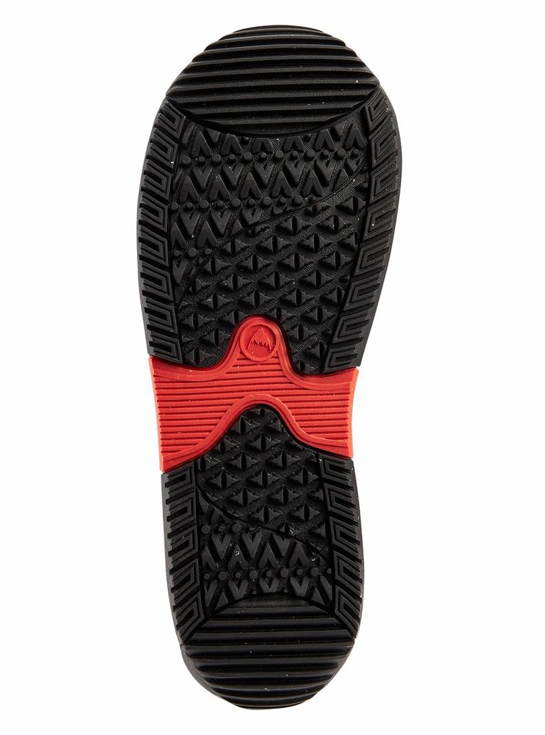 Burton Limelight Step On® Snowboardové Topánky Damske Čierne | 82647-WNQM