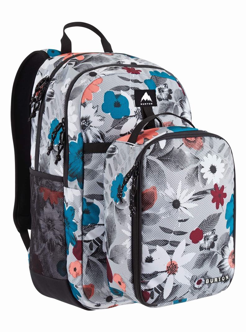 Burton Lunch-N-Pack 35L Ruksak  Viacfarebný | 08351-NMXV