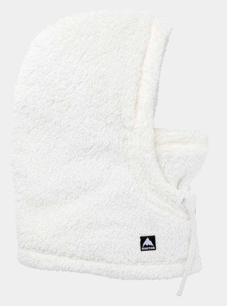 Burton Lynx Hood Masky Damske Biele | 41382-POSV