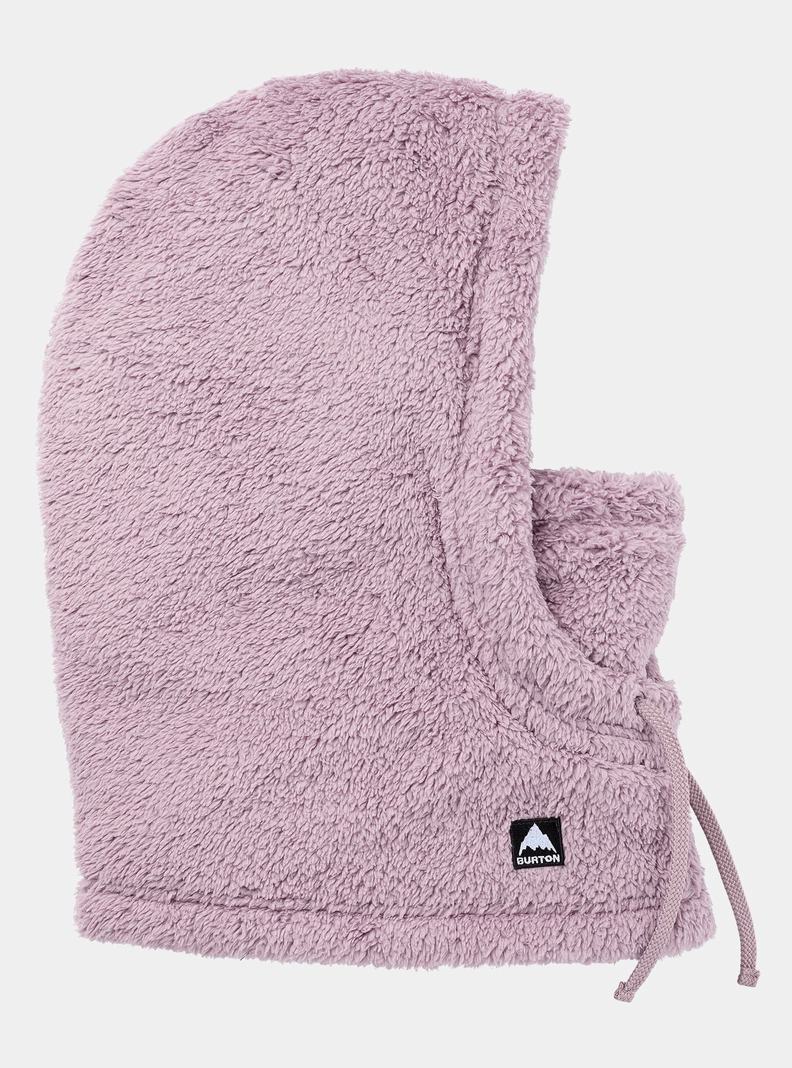Burton Lynx Hood Masky Damske Nachový | 58239-CJSW