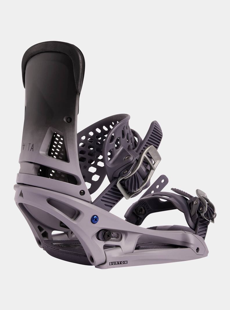 Burton Malavita EST® Viazanie Panske Siva | 49237-JGHL