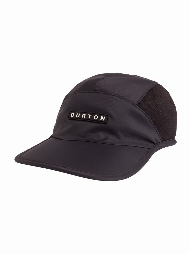 Burton Melter Klobúky Panske Čierne | 68453-XETA