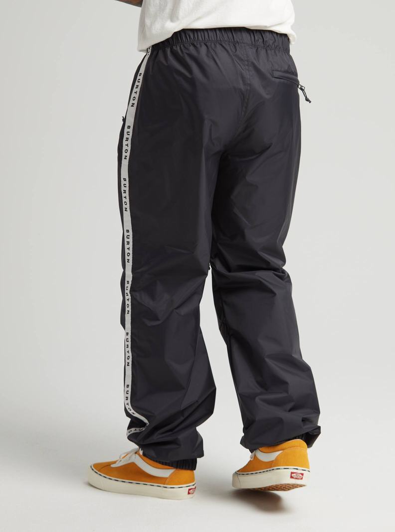 Burton Melter Snowboardove Nohavice Panske Čierne | 02748-VMLT
