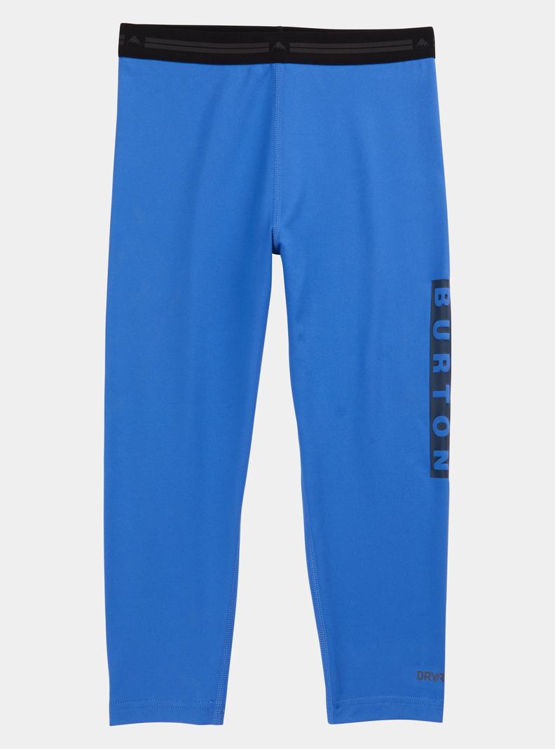 Burton Midweight Base Layer Pants Termoprádlo Detske Modre | 20835-PNXW