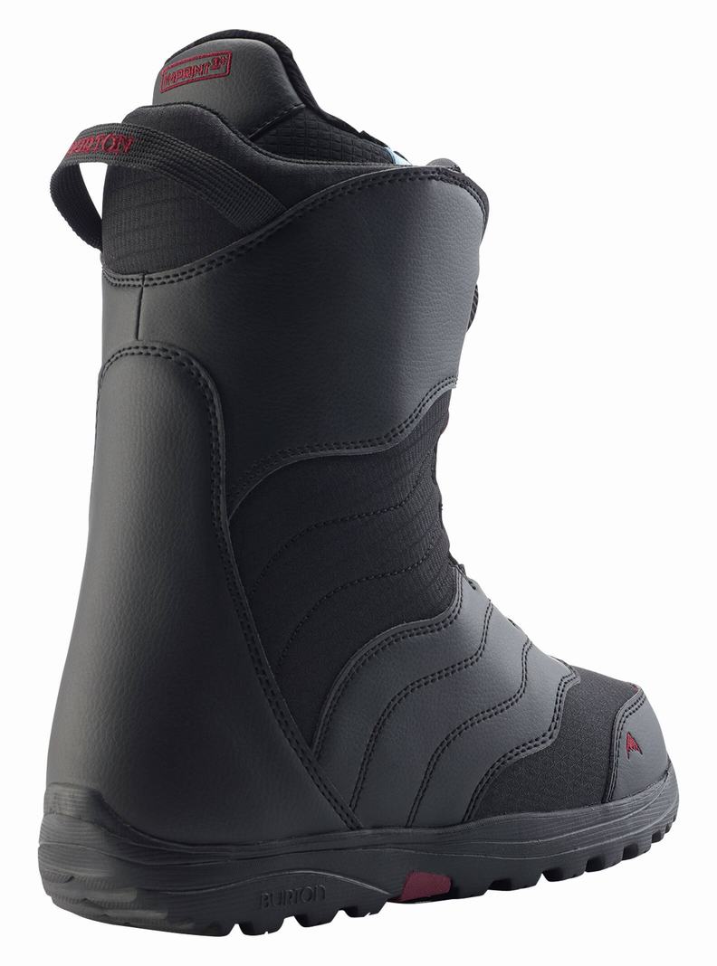 Burton Mint BOA® Siroke Topanky Snowboardové Topánky Damske Čierne | 71502-SICN