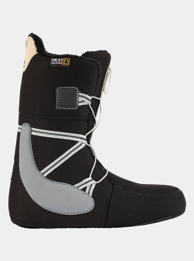 Burton Mint BOA® Siroke Topanky Snowboardové Topánky Damske Hnedožltý | 80523-JARO