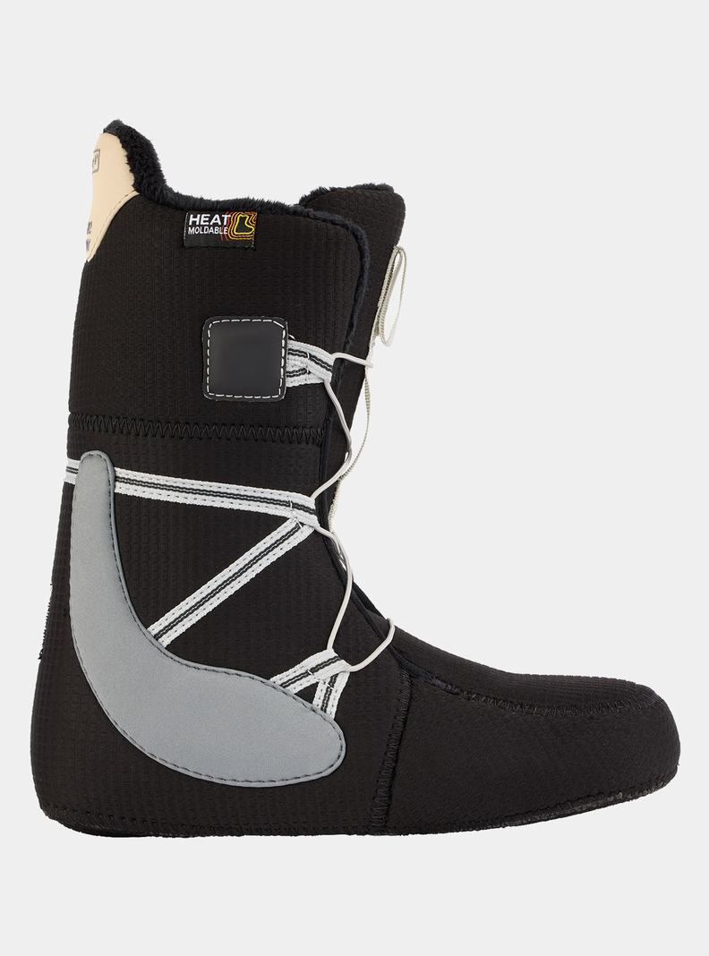 Burton Mint BOA® Snowboardové Topánky Damske Hnedožltý | 06752-QCUO