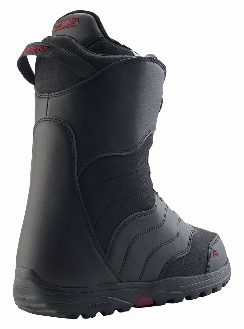 Burton Mint BOA® Snowboardové Topánky Damske Čierne | 13964-HFRQ