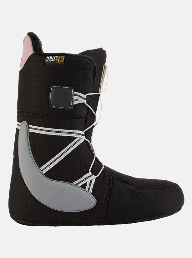Burton Mint BOA® Snowboardové Topánky Damske Ruzove | 28410-ULHT