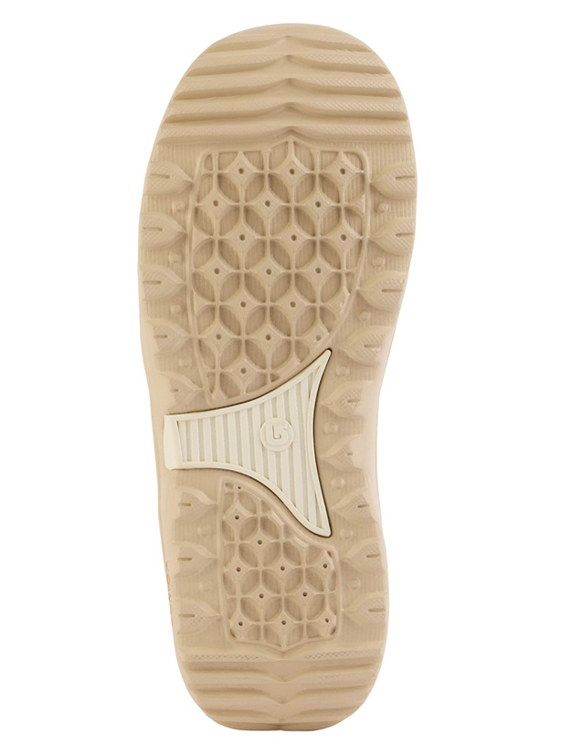 Burton Mint Snowboardové Topánky Damske Hnedožltý | 07286-JTOE