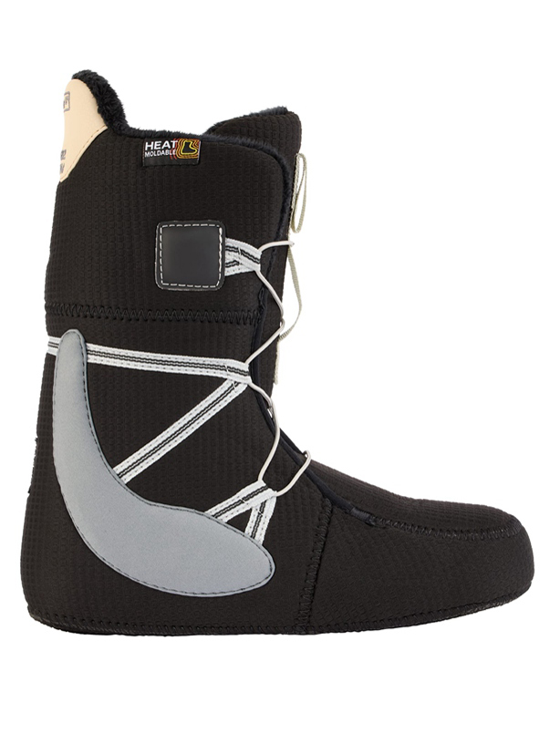 Burton Mint Snowboardové Topánky Damske Hnedožltý | 07286-JTOE