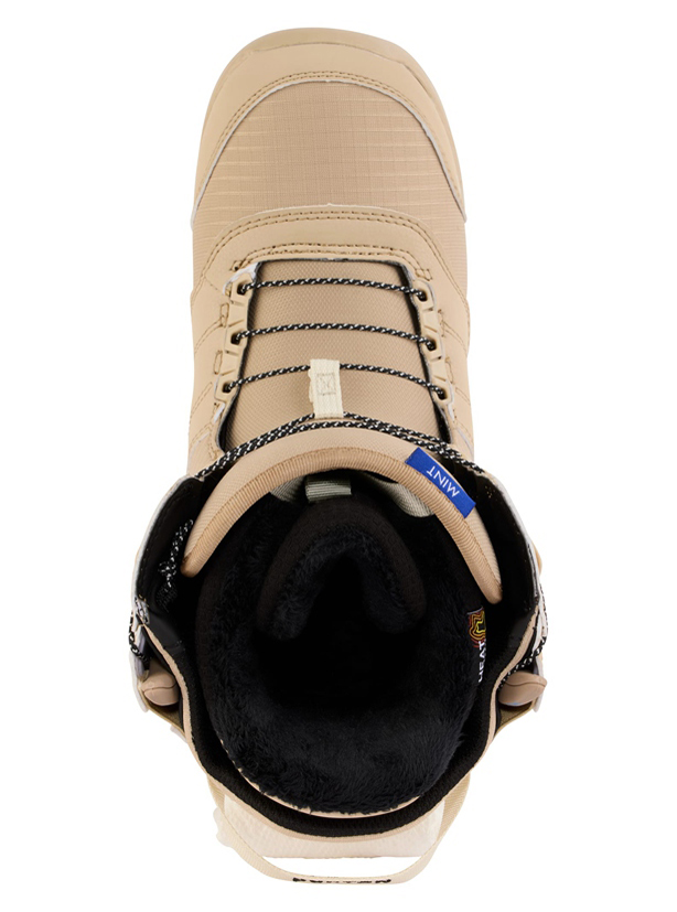 Burton Mint Snowboardové Topánky Damske Hnedožltý | 07286-JTOE