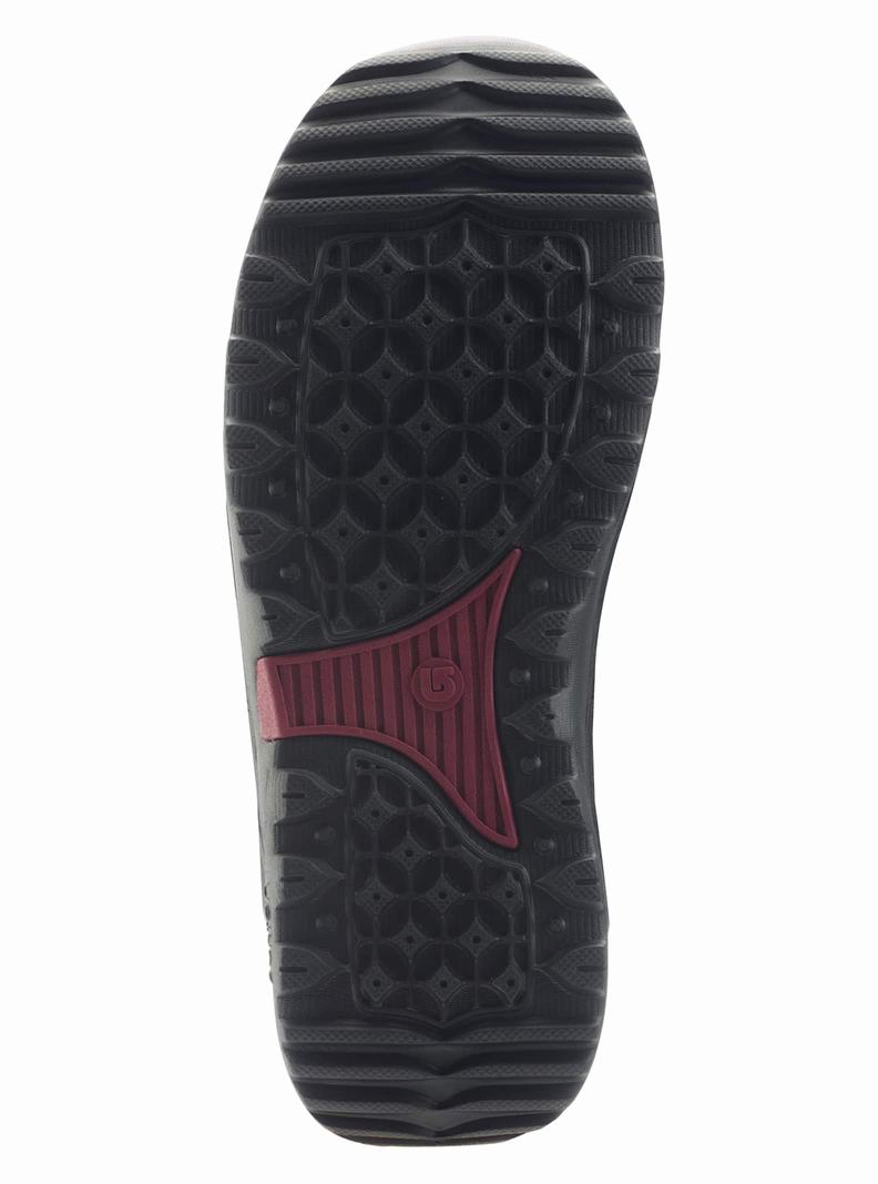 Burton Mint Snowboardové Topánky Damske Čierne | 20598-ODNV