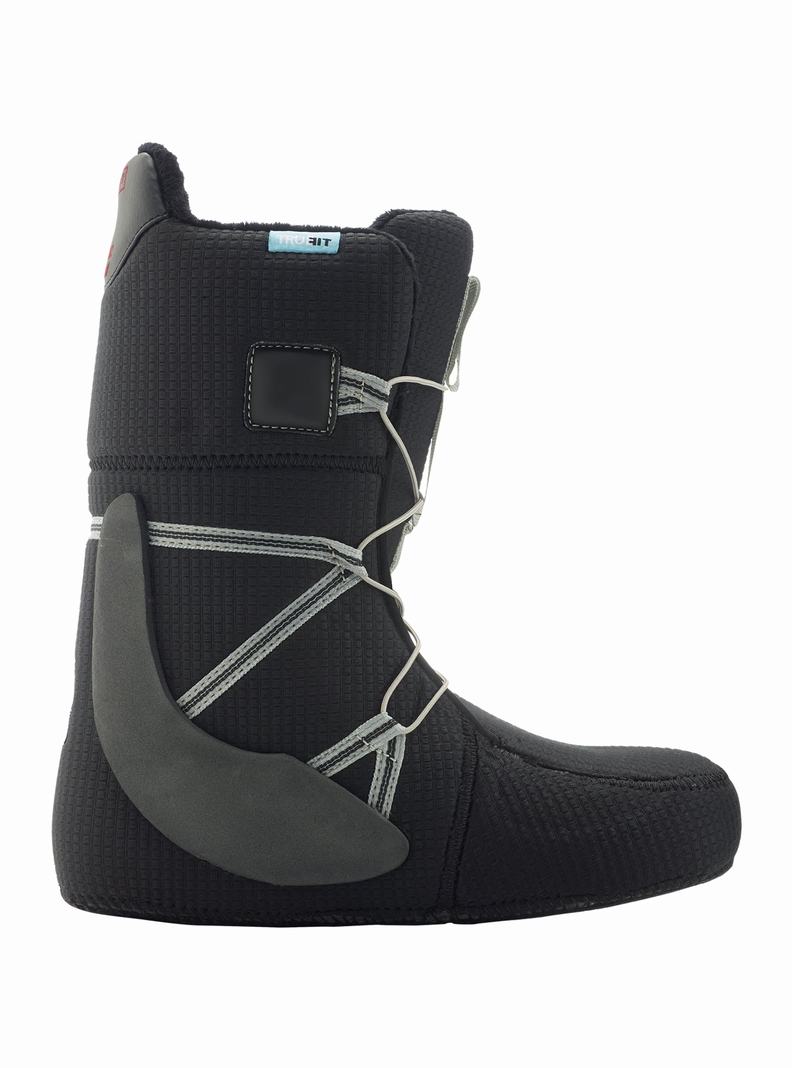 Burton Mint Snowboardové Topánky Damske Čierne | 20598-ODNV