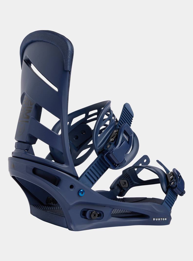 Burton Mission Re:Flex Viazanie Panske Modre | 72653-SRBW