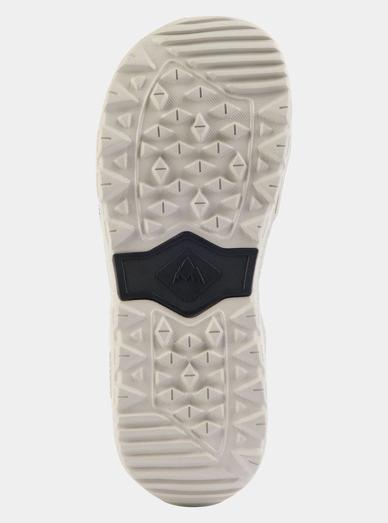 Burton Moto BOA® (Siroke Topanky) Snowboardové Topánky Panske Modre | 62807-HQYW