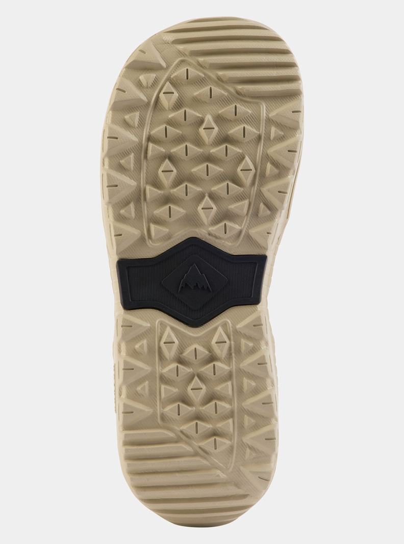 Burton Moto BOA® Snowboardové Topánky Panske Žlté | 45936-BHJC