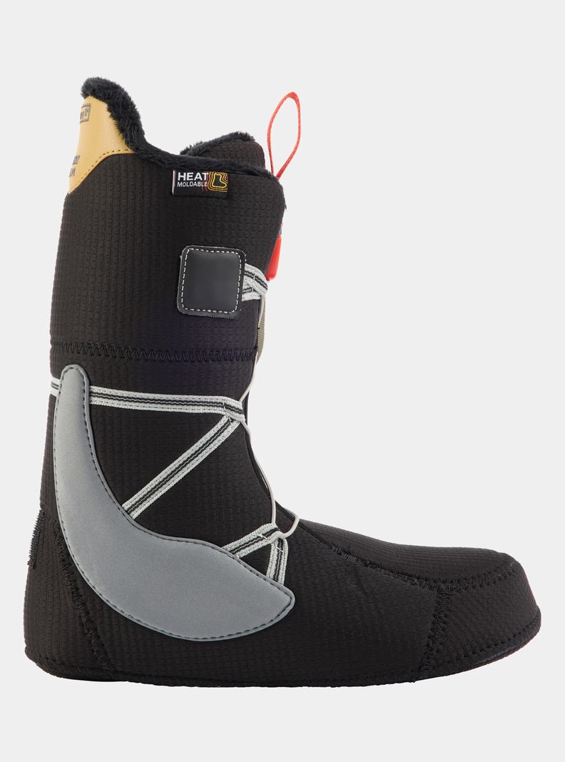 Burton Moto BOA® Snowboardové Topánky Panske Žlté | 45936-BHJC