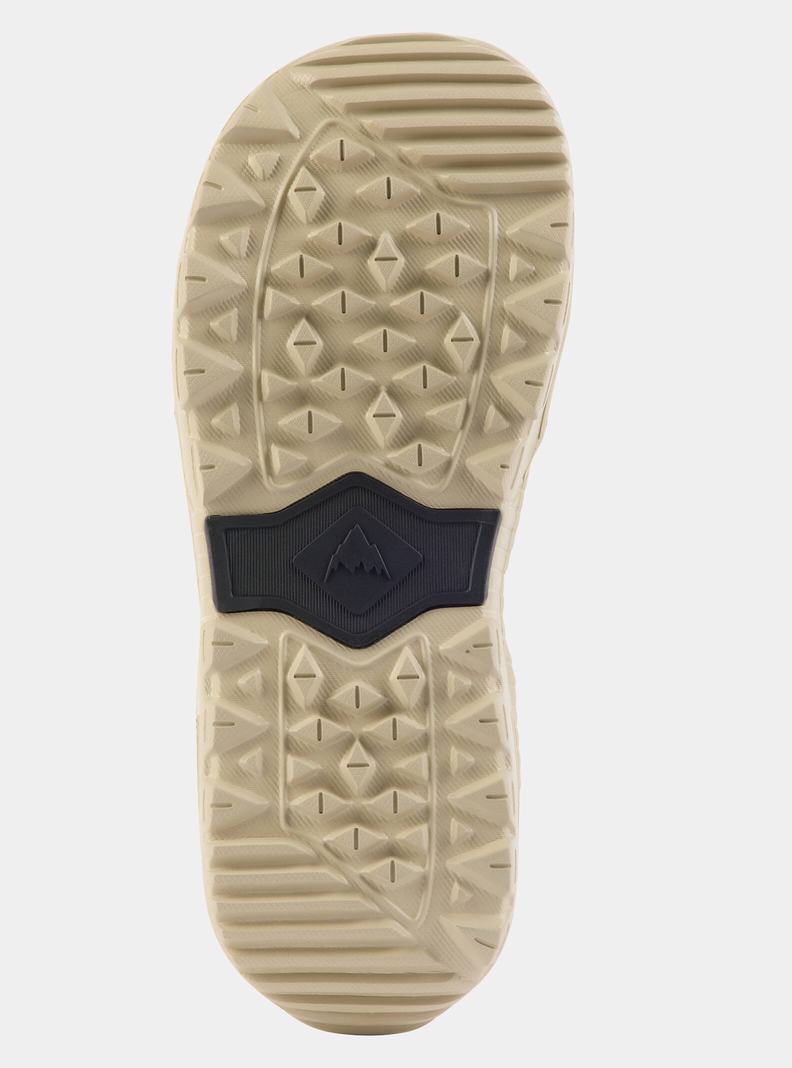 Burton Moto Snowboardové Topánky Panske Hnede | 41823-SKWQ