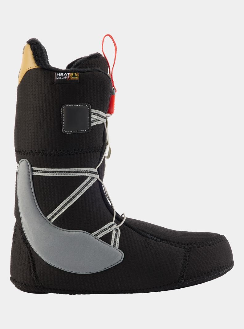 Burton Moto Snowboardové Topánky Panske Hnede | 41823-SKWQ