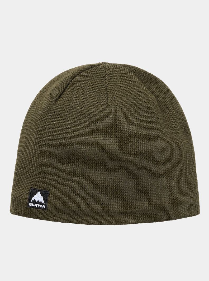 Burton Mountain High Fleece-Podsite Čiapky Damske Tmavo Zelene | 96734-CLGX